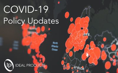 COVID-19 | Policy Updates