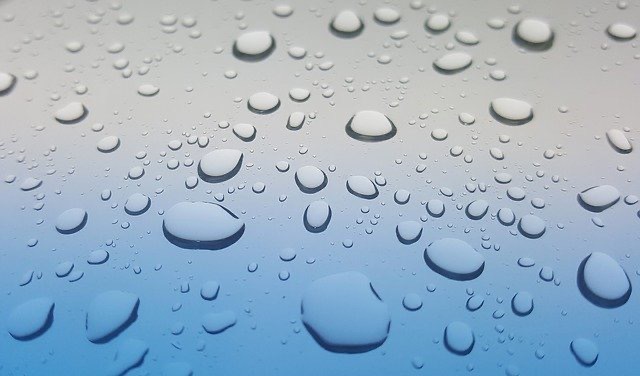How to Protect Your Aluminum from Water Stains