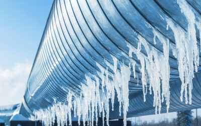 Chilling Truths: The Winter Rush in the Mechanical Insulation Industry