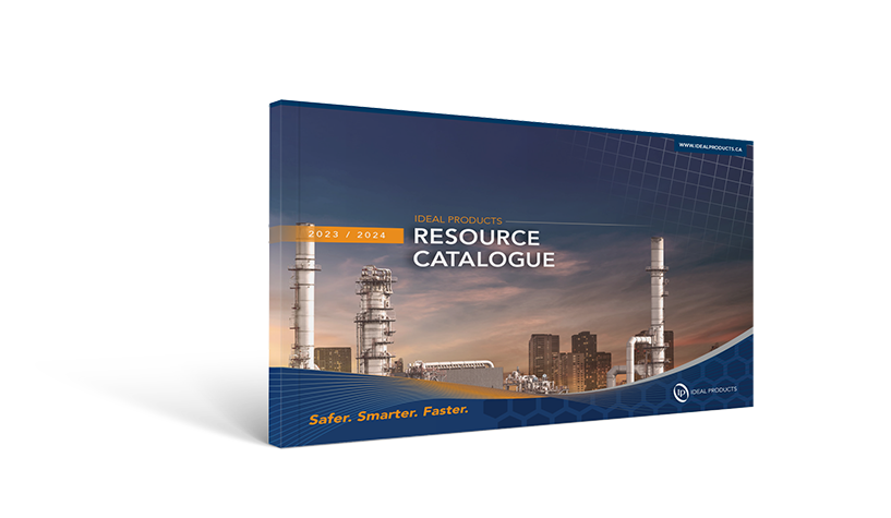 Ideal Products Resource Catalogue