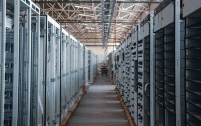 Insulating AI data centers: why ThermalJacs547® Fiberglass pipe insulation is the right choice for contractors